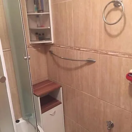 Appartement Cute Zen Biograd *