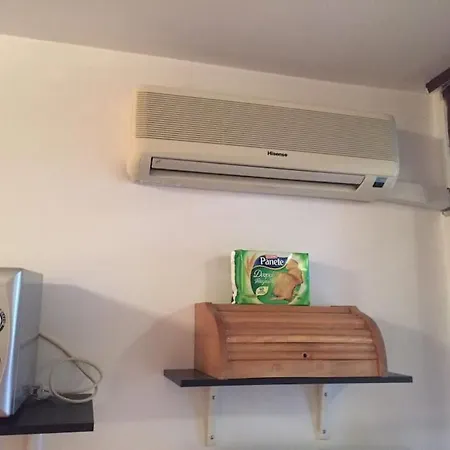 Appartement Cute Zen Biograd Biograd Na Moru