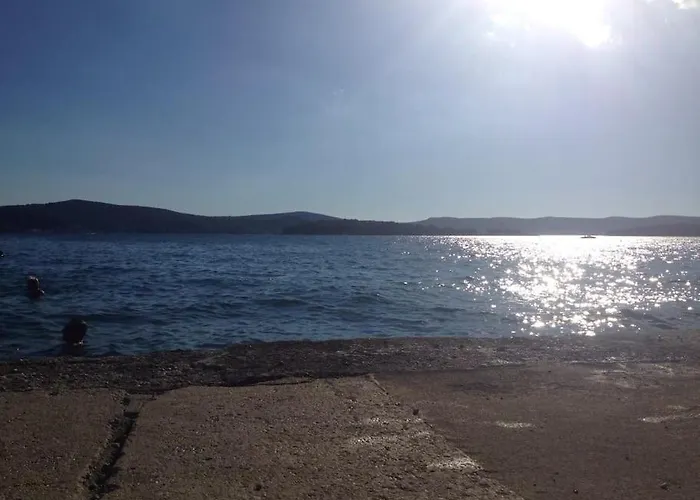 Appartamento Cute Zen Biograd *