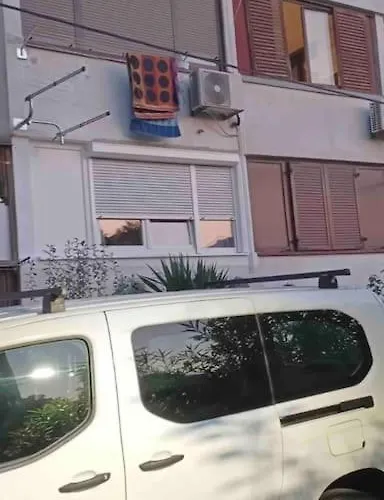 Appartamento Cute Zen Biograd *