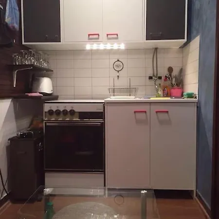 Cute Zen Biograd * Biograd Na Moru