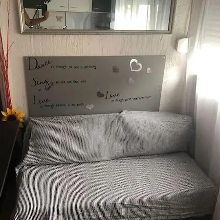 Apartman Cute Zen Biograd