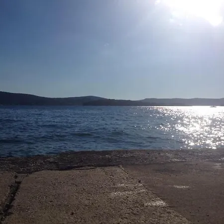 Apartman Cute Zen Biograd *