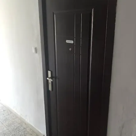 Apartman Cute Zen Biograd