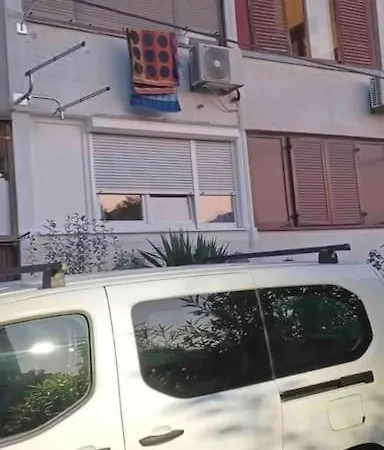 Apartman Cute Zen Biograd *