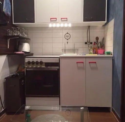 Cute Zen Biograd * Biograd Na Moru