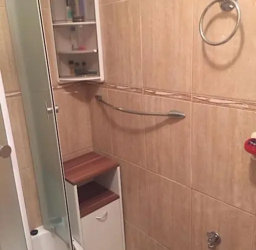 Apartman Cute Zen Biograd *