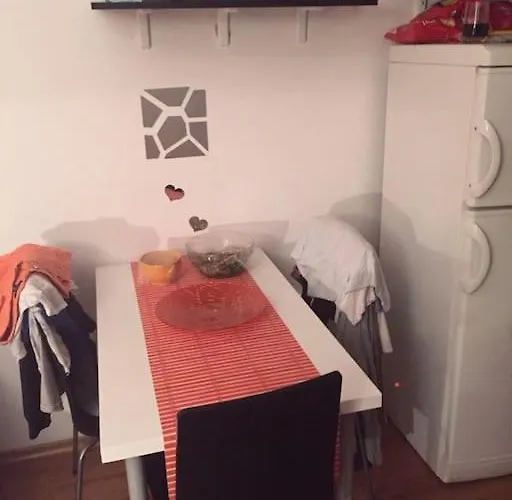 Cute Zen Biograd * بيوغْغاد نا موغو