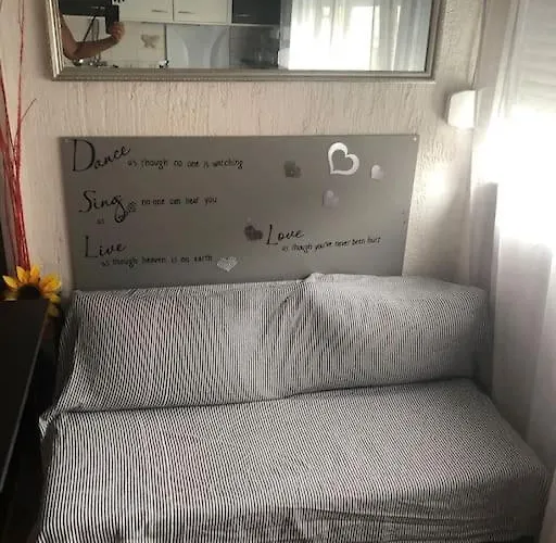 Apartman Cute Zen Biograd