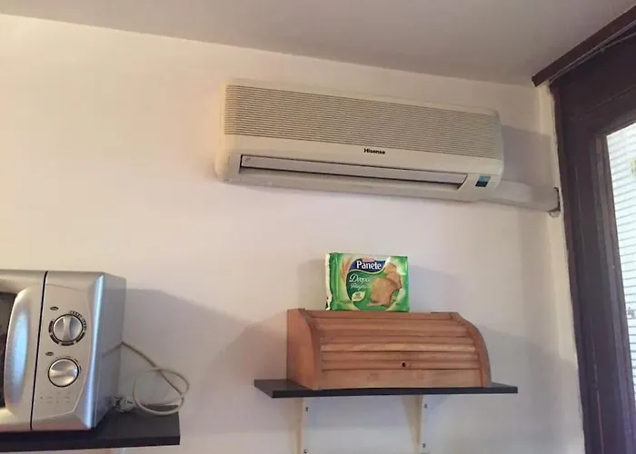 Apartman Cute Zen Biograd Biograd Na Moru